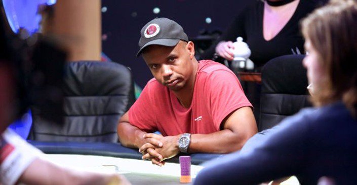 thePokerWire's tweet photo. 👉 Latest from @highstakesdb - Phil Ivey Busts Twice as Bicknell Shines in Triton €100K https://t.co/RxgM3lLxiv https://t.co/EQI6ebd29b