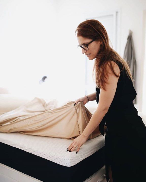 Colchão Guldi tweet media