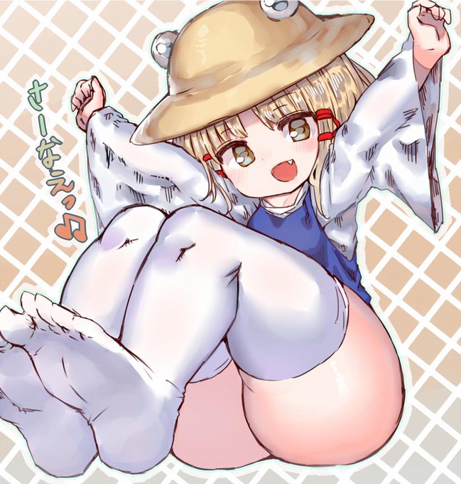 歴年のワンドロをモーメントでまとめました
→https://t.co/UkiPUIdPg3←
年単位で分けでます
はずかしい過去絵をよかったら見てくださいね( ;・ω・)
#東方project #東方 #ワンドロまとめ #2015から 