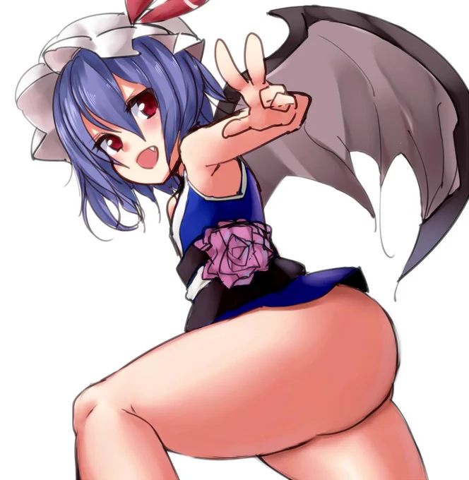 歴年のワンドロをモーメントでまとめました
→https://t.co/UkiPUIdPg3←
年単位で分けでます
はずかしい過去絵をよかったら見てくださいね( ;・ω・)
#東方project #東方 #ワンドロまとめ #2015から 