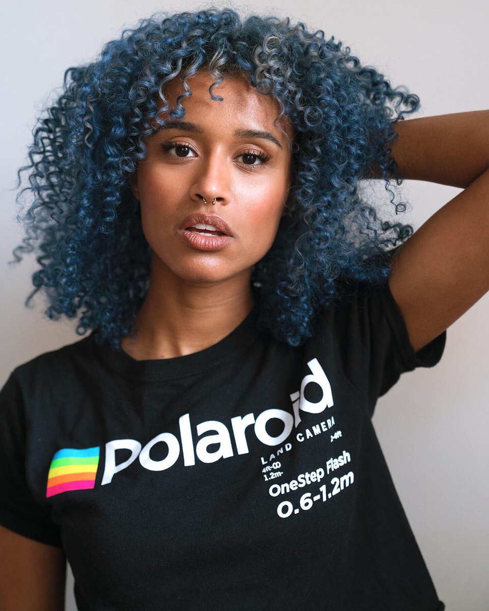 OffbeatLook's tweet photo. RT to be blessed with a good hair day ✌🏽 https://t.co/4UlLT1LEEn