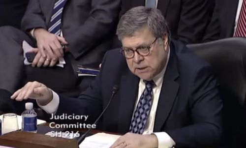 NutritionMDoc's tweet photo. Nutrition>CEO of Overstock claims that AG William Barr FINALLY >> https://t.co/yed8n7W0JH #fitness https://t.co/RnKIJFqQ4g