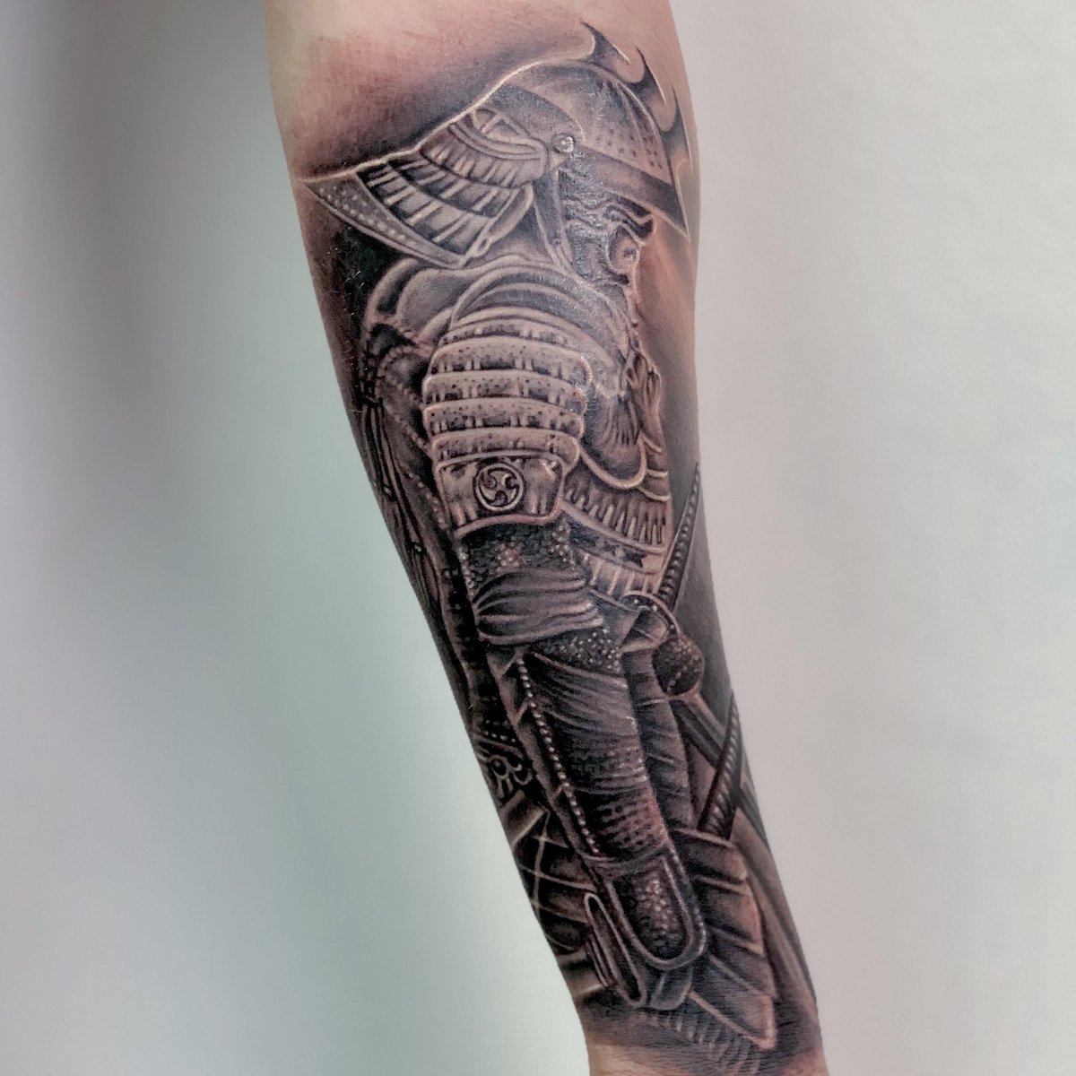 LilienTattoo's tweet photo. Arbeit von Mario #samuraitattoo #samurai #bng #skillperfection #lüneburg #Hamburg #hh #tattoo #tattoos #tatuajes #tatuaje #tattooart #tattooartist #tattooartists #art #tattooart #tattooarte #kunst #tattookunst #artist #arte #arts #amsande #inkbooster #envygen2 #intenze https://t.co/oGealD6LwB