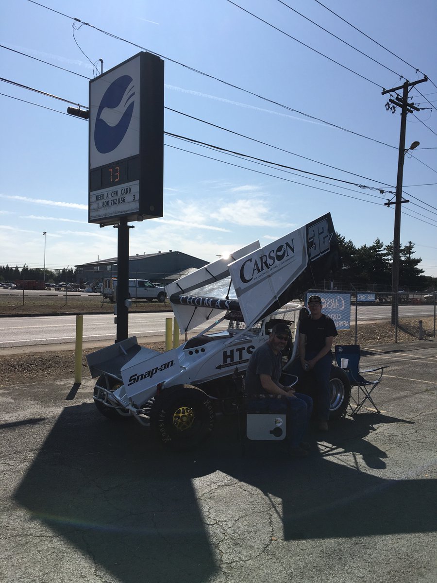 OTAOregon's tweet photo. Thanks to #OTAMember Carson Products & Services for inviting us to participate in their Customer Appreciation event in Eugene today! #carsonoil #trucking #oregontruck https://t.co/XGJuNtHIoP