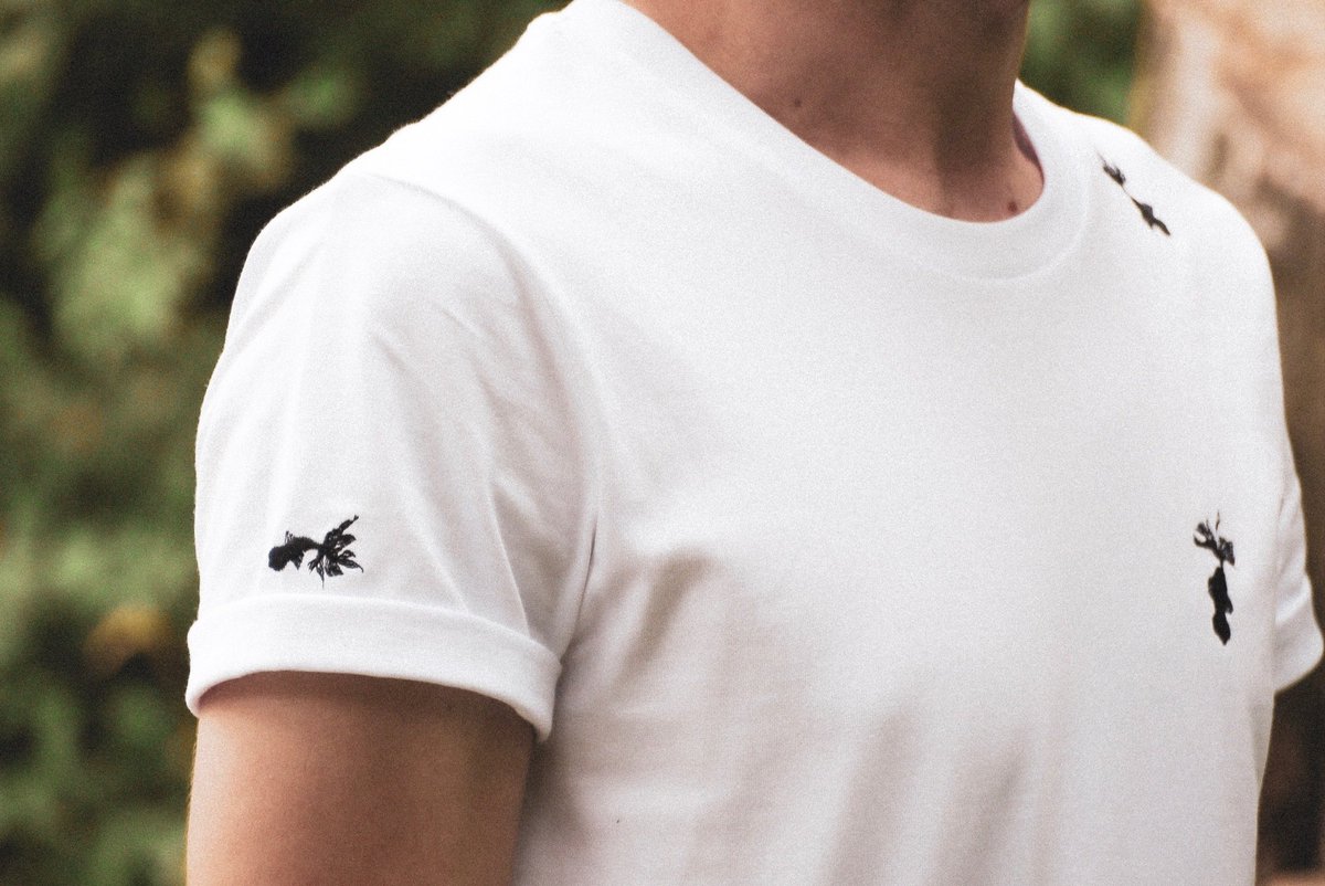 Kissbankers's tweet image. Animal Paris, une nouvelle marque qui propose des collections éthiques, biologiques et personnalisables inspirées par la nature animale et végétale 🌿🐨
►kisskissbankbank.com/fr/projects/an…