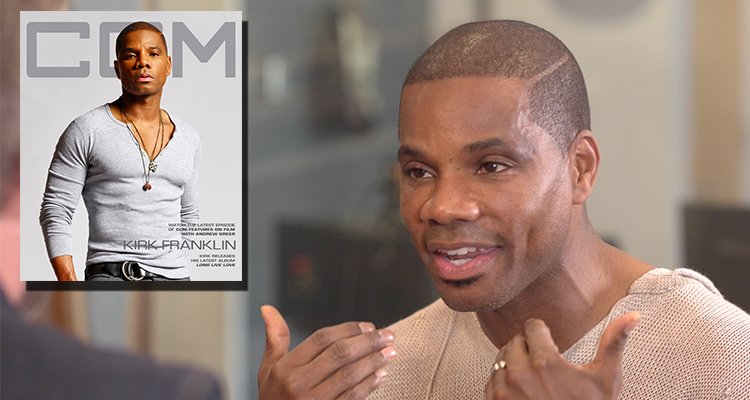 RCAInspiration's tweet photo. Thank you to our @CCMmagazine family for featuring @kirkfranklin on Features on Film with Andrew Greer! What a great interview!
WATCH: https://t.co/rtVINlyiXN
#CCM #FeaturesOnFilm https://t.co/3d5wLWzRHG