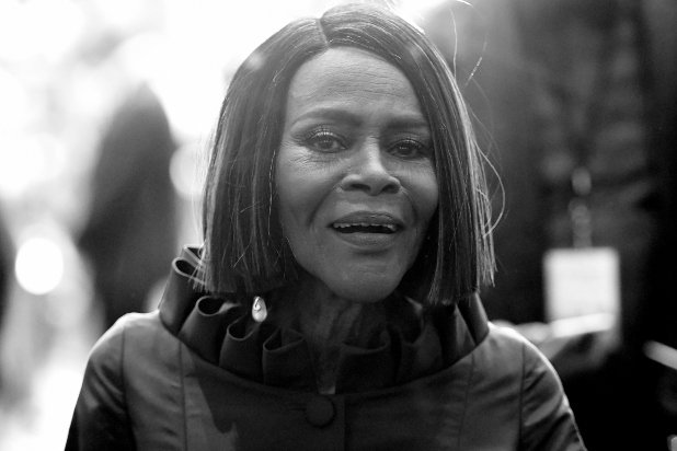 TheWrap's tweet photo. Cicely Tyson Joins Ava DuVernay's 'Cherish the Day' as Series Regular https://t.co/B76MkeXAAj https://t.co/UbKqmWZzHA