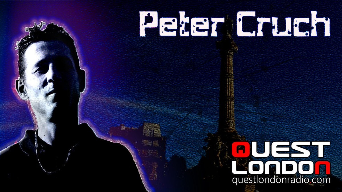 petercruchmusic's tweet photo. CATCH ME TONIGHT AT 8 PM ✌️🎵🎶😎
#KillerSession #TechnoTuesday #questfamily
START 5 PM to 4 AM >
@dead_groovy #MilaChiral
@MelvinNaidoo7 @thekonduktor @jarvis_uk_ @DJ_Mighty_Ming @OBSCURSESSIONS
@jgb_detroit @demahofficial @DutchDJMarz @Kontactquest @dannmking https://t.co/r5wOQfJ998