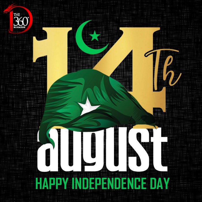 afifajmaniar's tweet photo. #TheDragon360 #Revolution #Blogazine #PakistansFirstBlogazine #14August #Pakistan #IndependenceDay #Freedom #Celebrations #SpreadLove #Happiness #Occasion https://t.co/WcFWlm554i