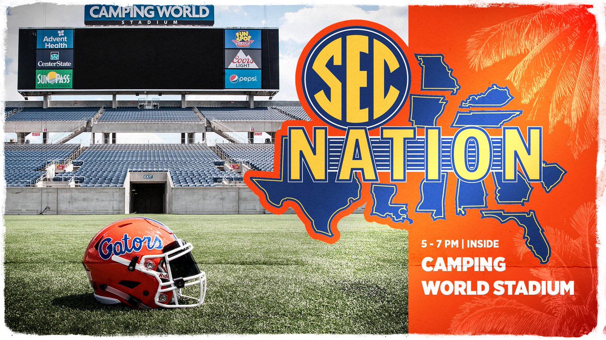 Florida Gators Football tweet media