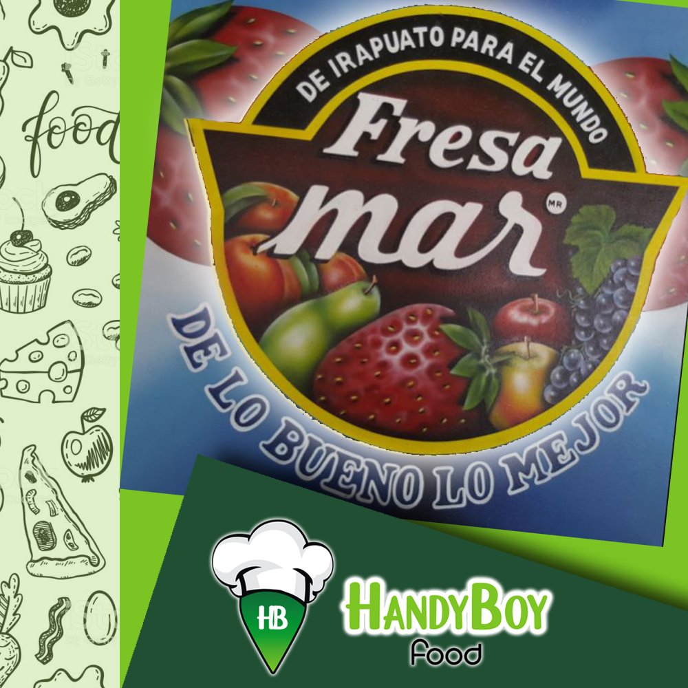 FoodHandy's tweet photo. ¡Las frutas y verduras más frescas de la región, sólo las encuentras en #Fresamar! No vayas hasta allá, nosotros te llevamos lo que necesites, pídelo ahora en https://t.co/j5nMorHsVl https://t.co/hI4msaVBzA