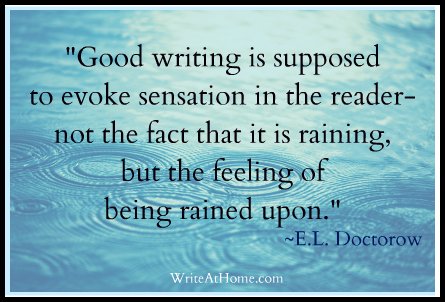 HeyJamie's tweet photo. This seems easy, but it's actually pretty hard to do. 

My tip: Try to "zoom in" on a scene. Tell me about the first drop that landed on your cheek, diluting the salty tear you'd just let fall. 

What tips do you guys have? 💓

#amwriting #writingtips https://t.co/8vKwhvmhya