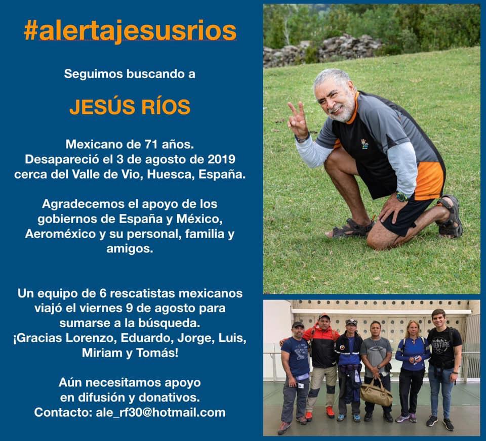 casanaro's tweet photo. #AlertaJesusRios #InvestiduraAyusoSe Ayúdenos a encontrarlo!!! https://t.co/oEIRPtOhjU