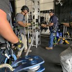 Photo by ENSA North America (@ENSATraining)