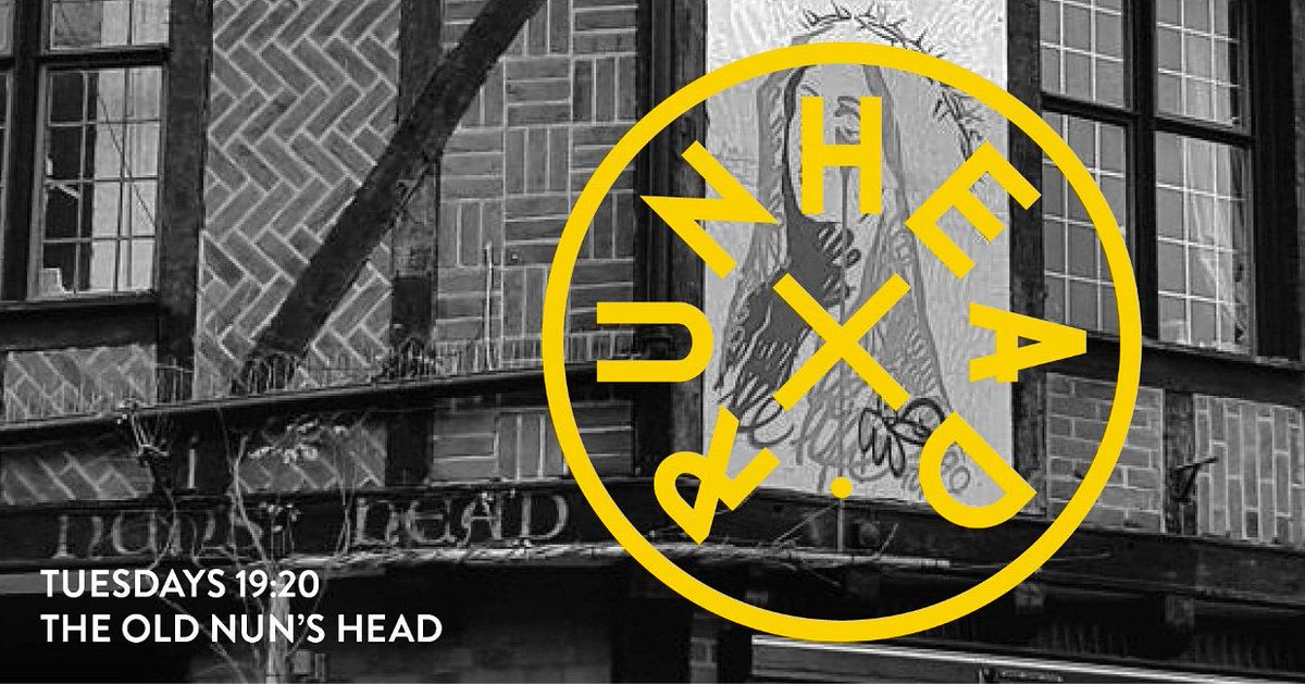 theoldnunshead's tweet photo. Tuesday night is @RunheadAC night.
Meet here at 7.20, go for a run and then enjoy a 15% discount on both food and drinks here.
#running #discount #nunhead #runhead #SE15 https://t.co/W3fCiIfTO9