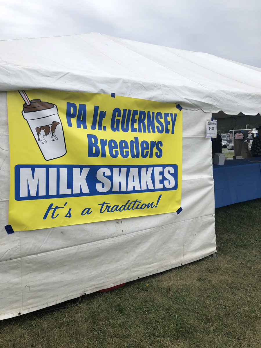 PA Dairy Producers: Come by the #NKSeeds Booth, E.6th E616 and talk to us about #EnogenFeed for your herd. Get a coupon for a free Milk Shake. Also the @AgRamDealers showing their new Dodge Ram #AgProgressDays