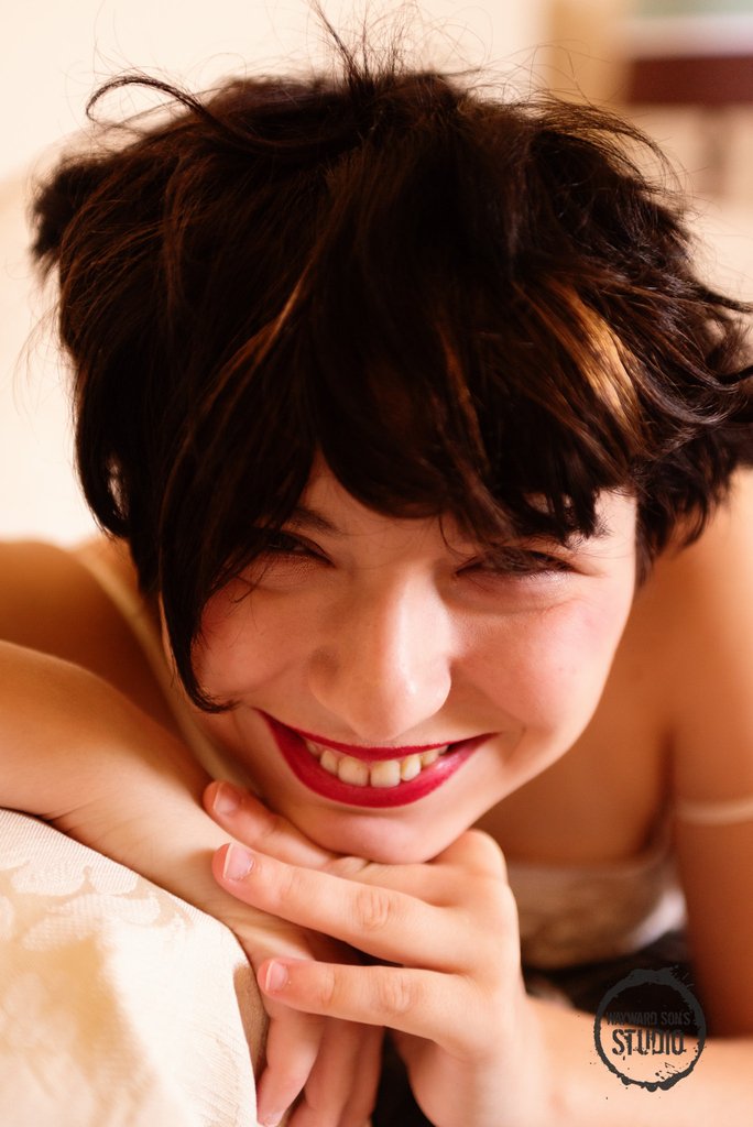 Wayward Son's Studio tweet media