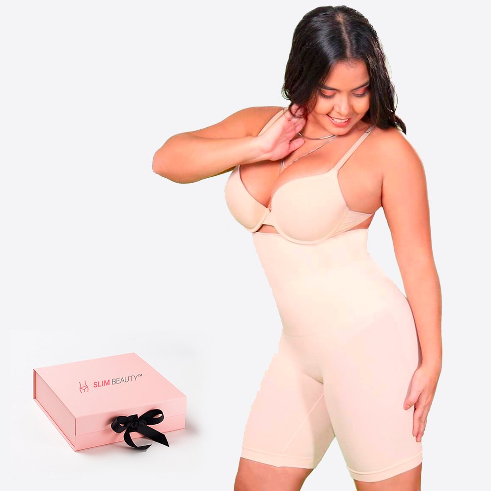 SunQuizz's tweet photo. Notre shorty ultra-amincissant est disponible en beige à nouveau :) https://t.co/wWrLVuGaoI