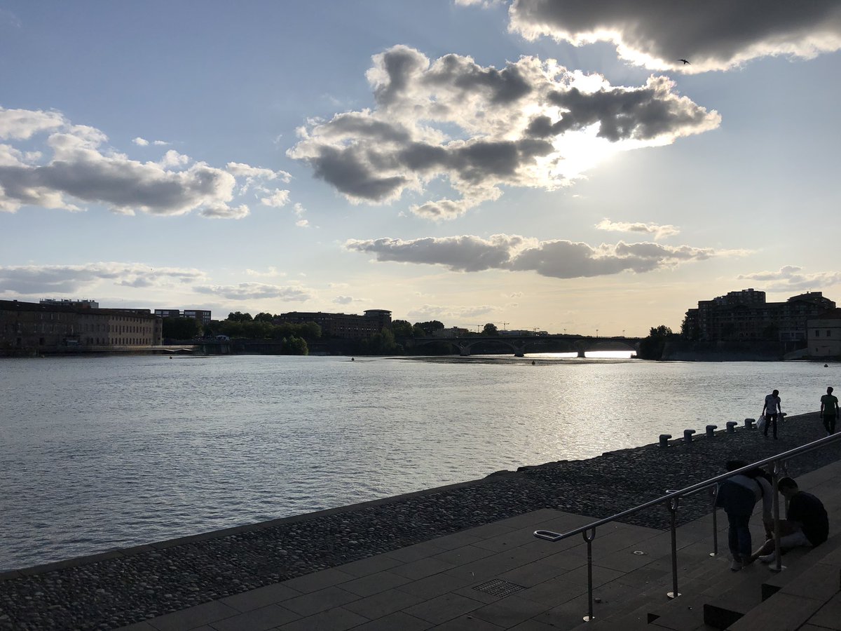 GabriPuche's tweet photo. Toulouse! https://t.co/pQN0Kg4kaz