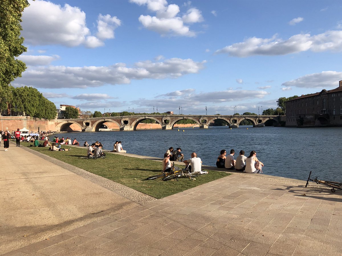 GabriPuche's tweet photo. Toulouse! https://t.co/pQN0Kg4kaz