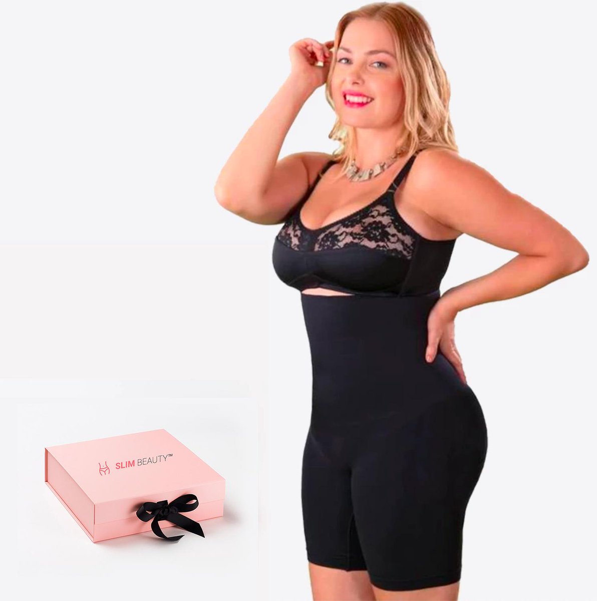 SunQuizz's tweet photo. Notre shorty ultra-amincissant est disponible en noir à nouveau aussi :) https://t.co/S7IgZeEch5