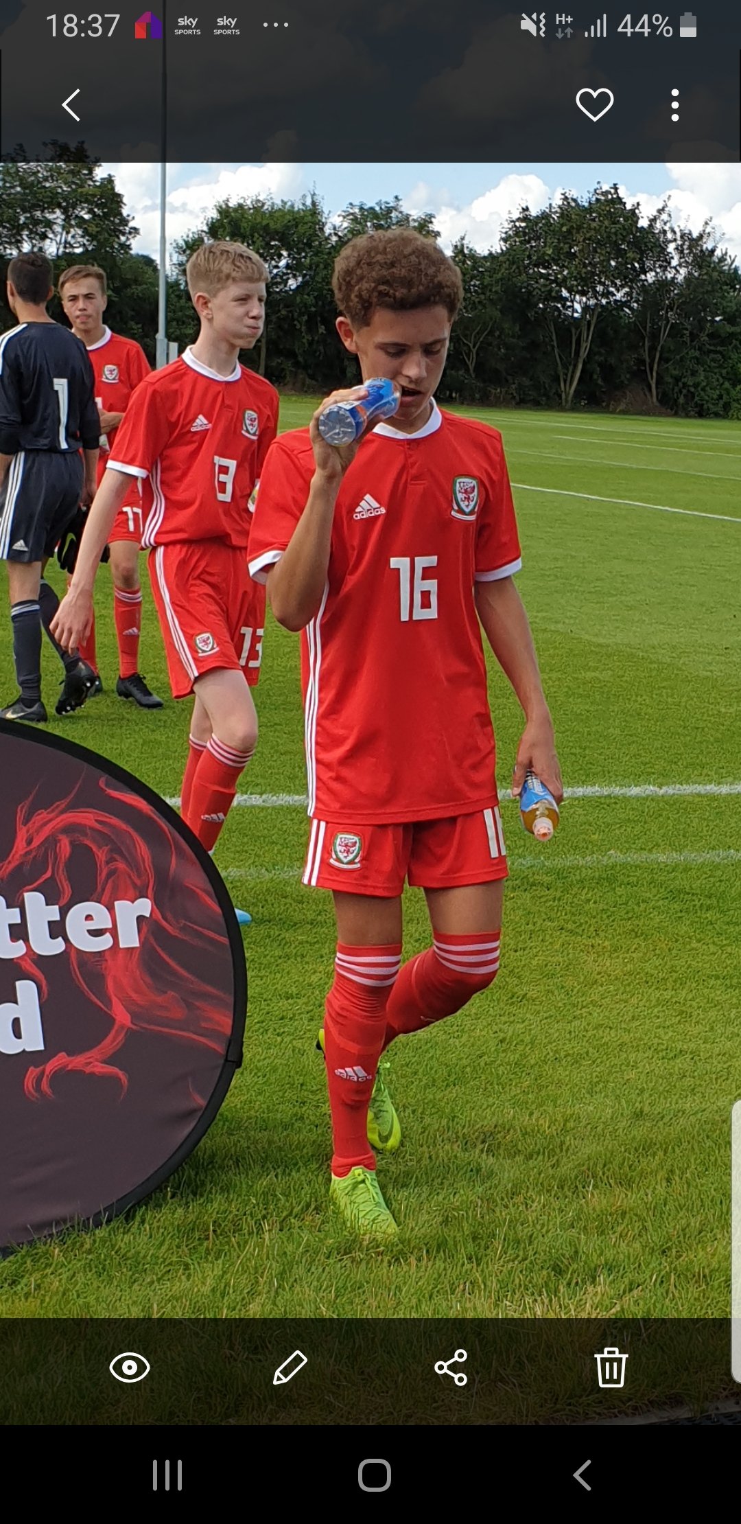 Penyfai Fc U15 S Penyfaifc Twitter