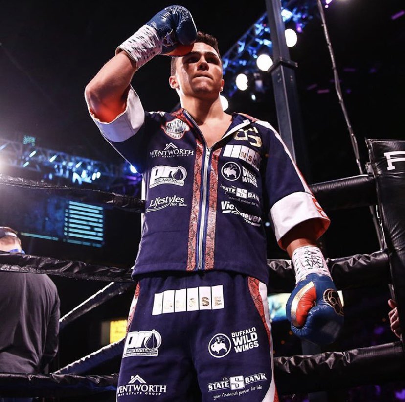 Joey Spencer tweet media