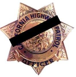 AsmFrazier's tweet photo. The law enforcement family lost another member last night. Officer Andre Moye, 34, of @ChpRiverside  was shot around 5:30 p.m. Monday, August 12, during a routine traffic stop in Riverside. Thank you for your dedication and service to the people of California. #CHPRiverside https://t.co/UMDArYHM3u