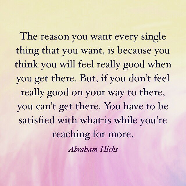 AbrahamHicks's tweet photo. #AbrahamHicks https://t.co/3EFd0fBgj8