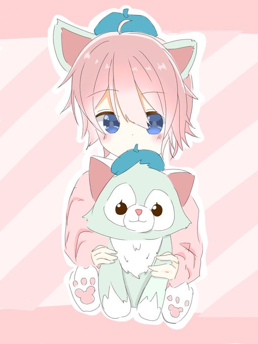 ジェラトーニのtwitterイラスト検索結果 古い順