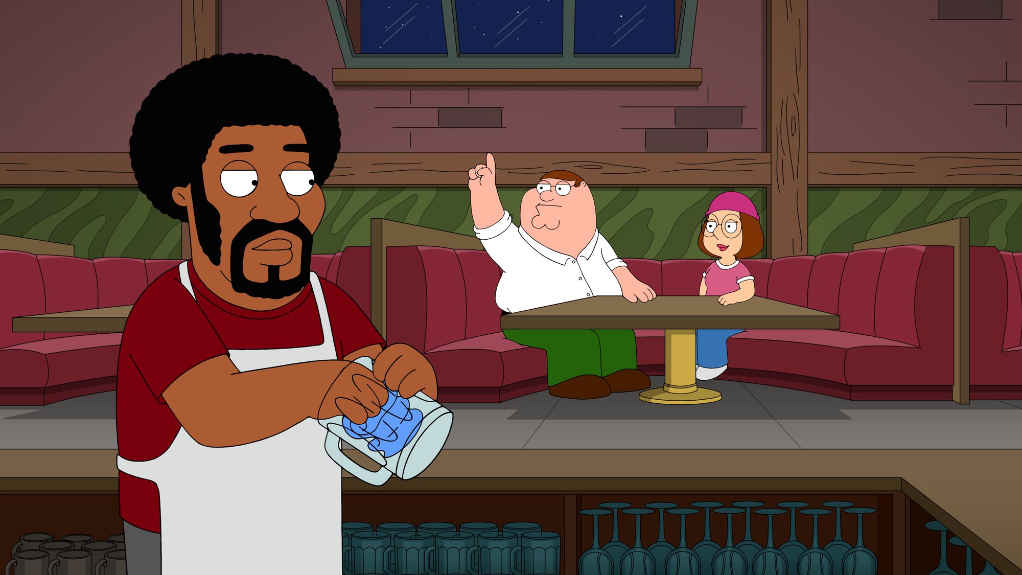 Family Guy Beers Are On Us Today Mila Kunis Happy Birthday Don T Get Used To It Familyguy Family Guy Beers Are On Us Today Mila Kunis Happy Birthday Don T Get Used To It Familyguy