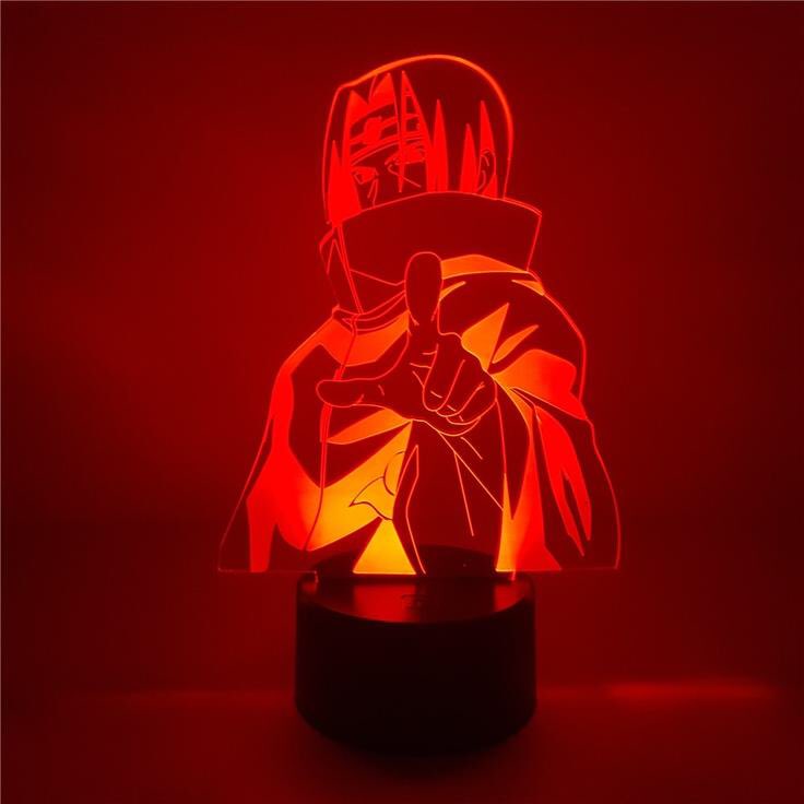 PhanToyShop's tweet photo. Many new Naruto lamps added! Which is your favorite?
https://t.co/58p5h45xM3 https://t.co/fhvBlRlnVa