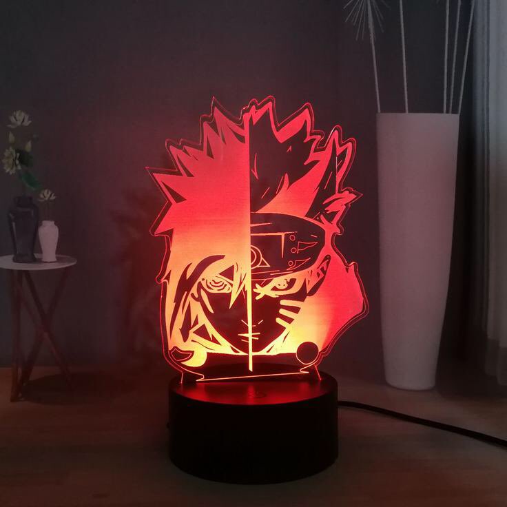 PhanToyShop's tweet photo. Many new Naruto lamps added! Which is your favorite?
https://t.co/58p5h45xM3 https://t.co/fhvBlRlnVa