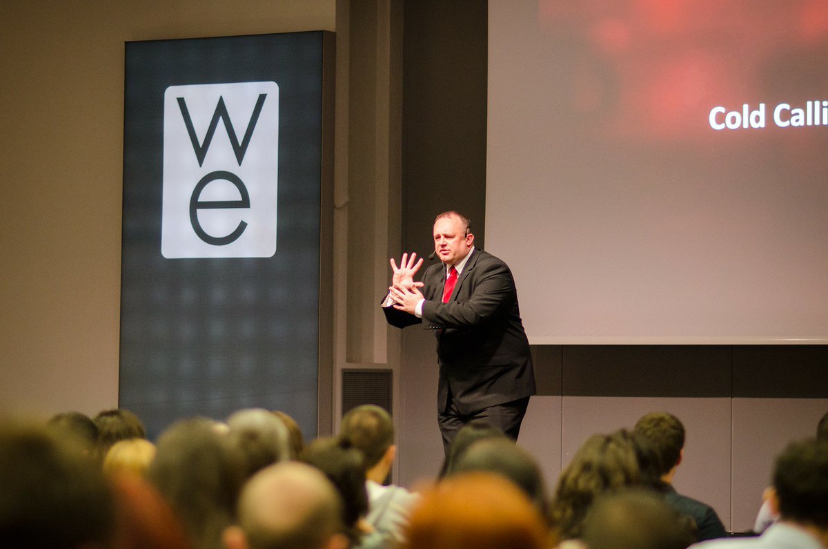 Need To 'Up' Your Own Sales Results?  Try This - andypreston.online/coach