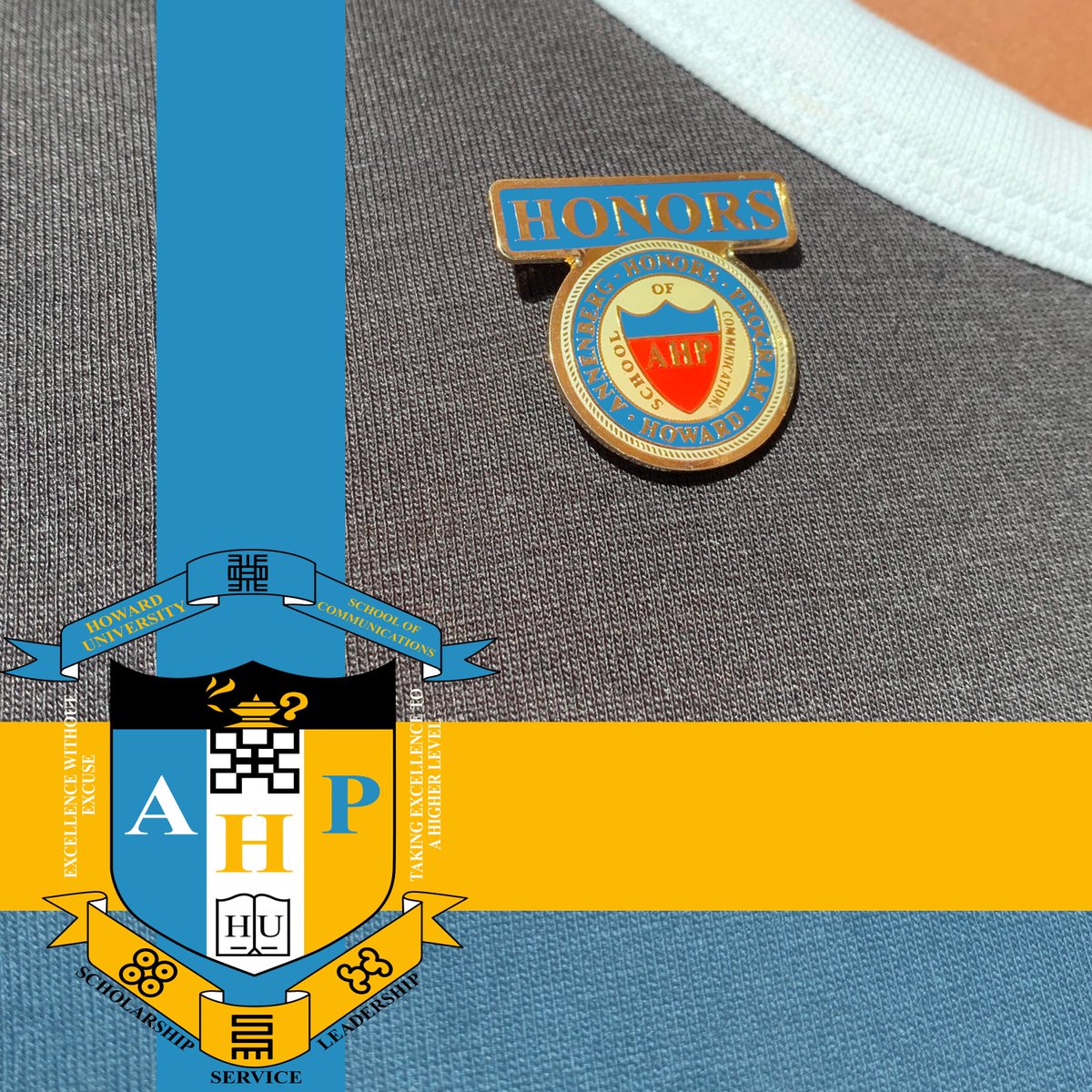 Walter H. Annenberg Honors Program tweet media