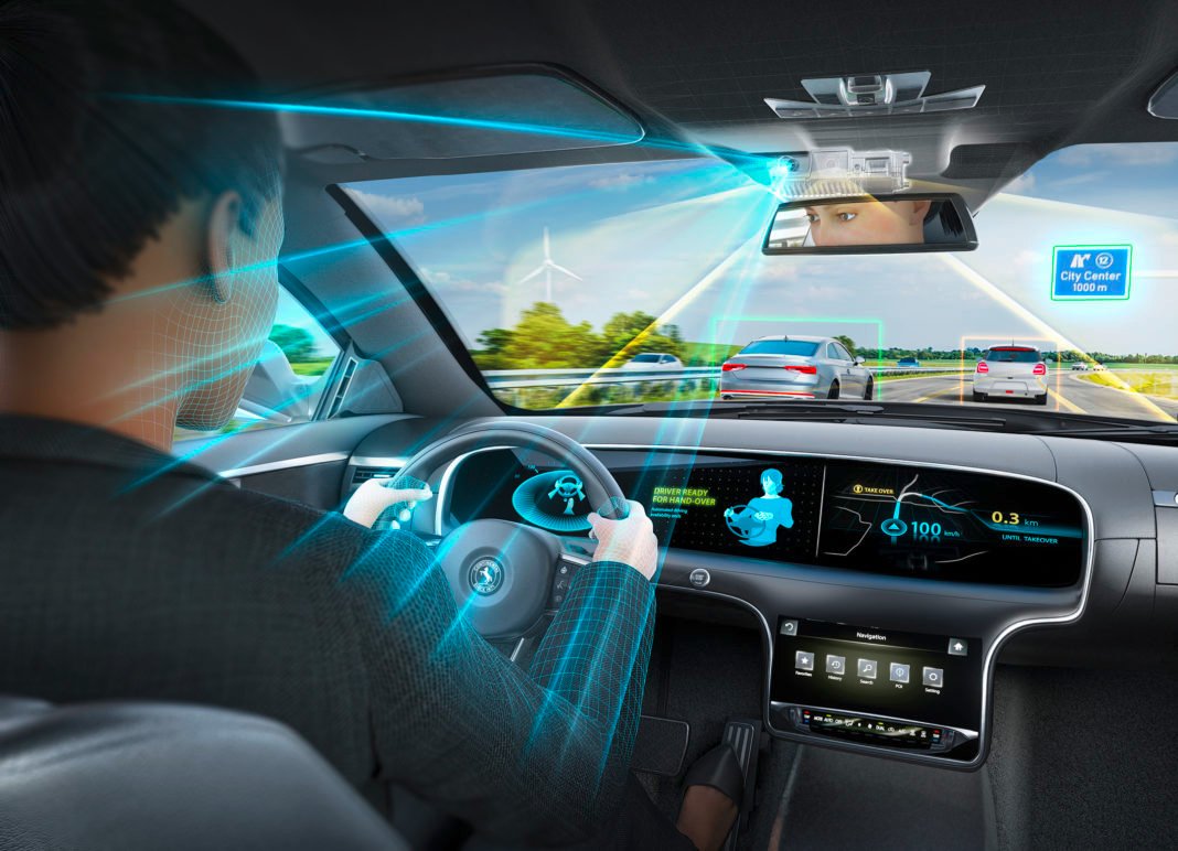 Auto_Futures's tweet photo. Continental develops 'road AND driver' camera to enhance safety for automated driving - Full details - https://t.co/C5pAL4z2QZ - @ContiPress #SafelyThere https://t.co/9aHNp8gdE1
