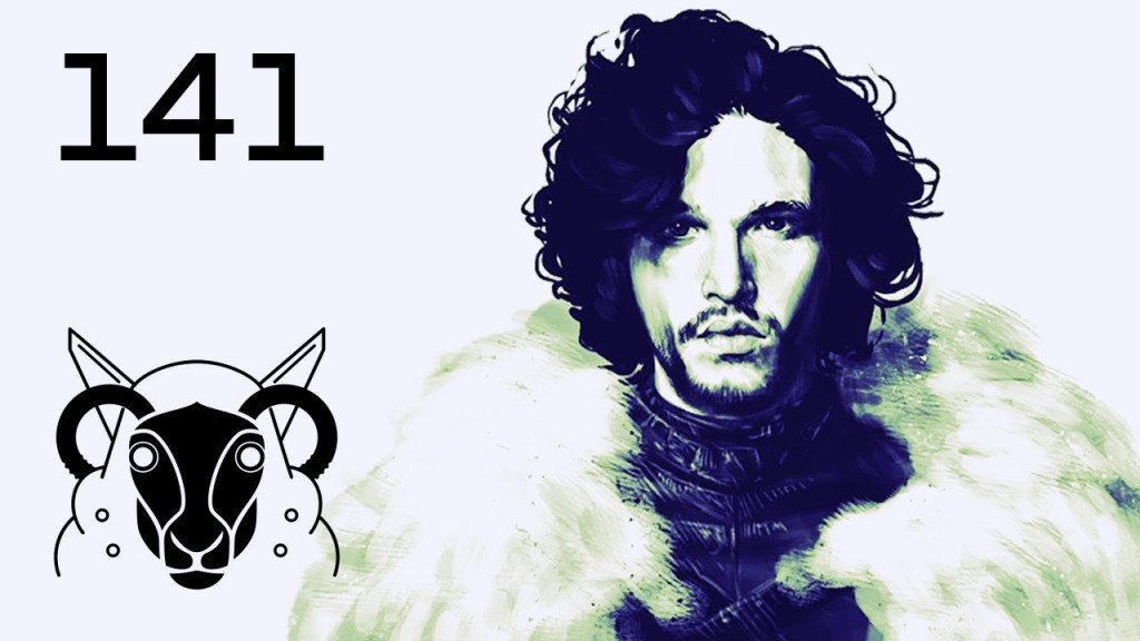 PlayRagnarPlay's tweet image. Ovejas Mecánicas 141 – Azor Ahai bit.ly/31B37T7 via super_elias