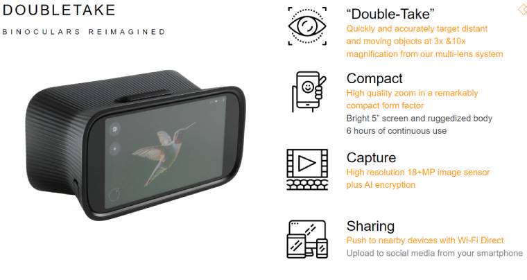 kjlars54's tweet photo. #binoculars from $489 to $2699. How much will #DoubleTake by @NexOpticTech #cost? How much better would these #pictures be? Is there a way to #tell? I'm #tired of #crappy #phone #cameras. #How do I get a #DoubleTake? #Pictures #Boating #optics #TongueOutTuesday #camera #Hamptons https://t.co/A27XYyrqBI