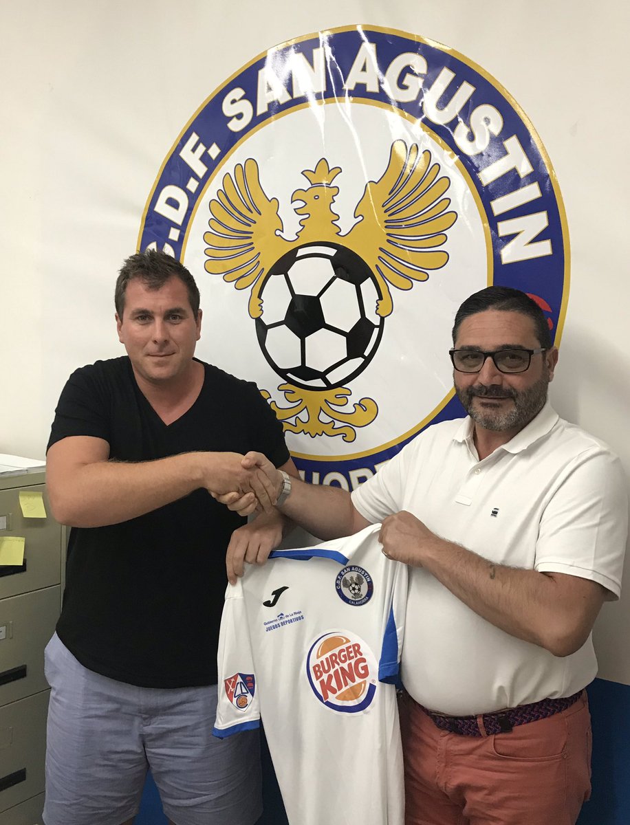 Os presentamos a nuestro nuevo entrenador del Equipo Infantil para la próxima Temporada 19/20, Jesus Pérez Lanes.
Seguimos trabajando