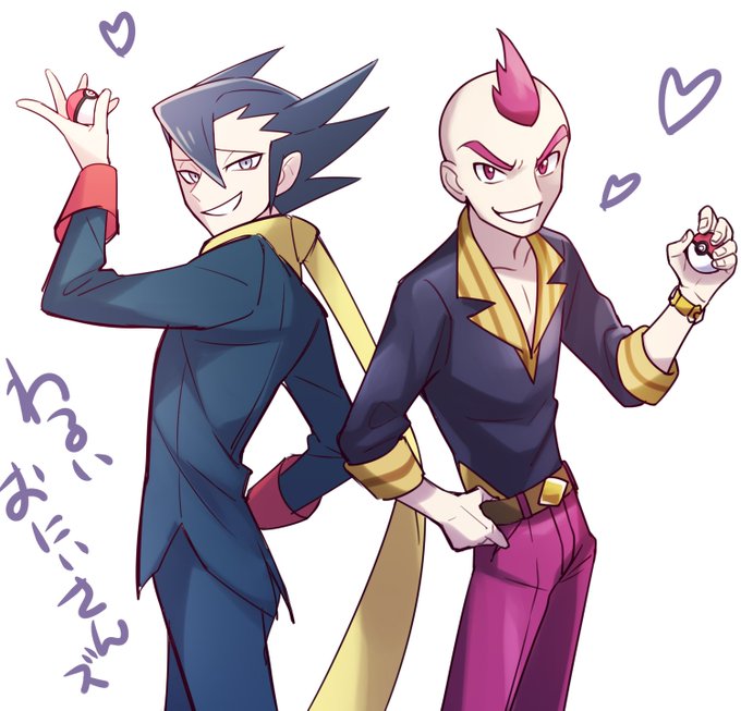 ギーマのtwitterイラスト検索結果 古い順