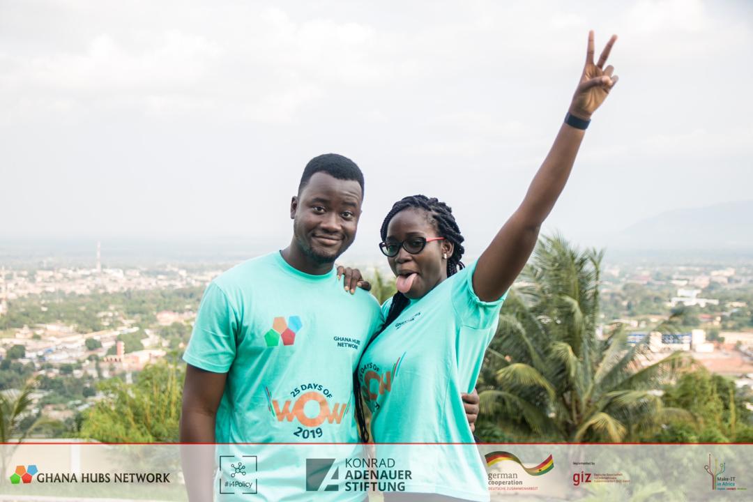 GhHubsNetwork's tweet photo. Fun Fact : she loves to cook and enjoys being creative daily
IG : lousy_Agyekum
@LoisAgyekum
@loisys_cakes
Find you a Sniper Studio pair like this and make your event a coloring book.. Great people
#25daysofwow
#EntrepreneurshipAct
#EntrepreneurshipBill
#Ghanahubs https://t.co/Wf6rOaUJ8G