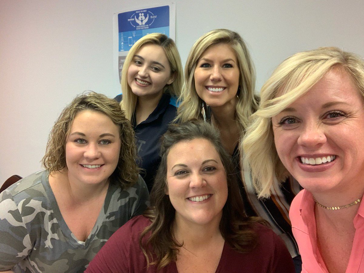 Great day so far with our AWESOME <a href="/PrimeComms/">Prime</a> team in Tulsa!!! Learning about some <a href="/FleetComplete/">Fleet Complete</a>, <a href="/FirstNet/">FirstNet, Built with AT&T</a> and SMALL BUSINESS!!! Teamwork for the win!!! 🎉 <a href="/WolfofCentral/">WolfofCentral</a> <a href="/SadlerSteffanie/">Steffanie Sadler</a> <a href="/chrisdonan/">Chris Donan</a> <a href="/clauren12/">Cami Henning</a> @jw060r @NataliaGkamO @melissastroder