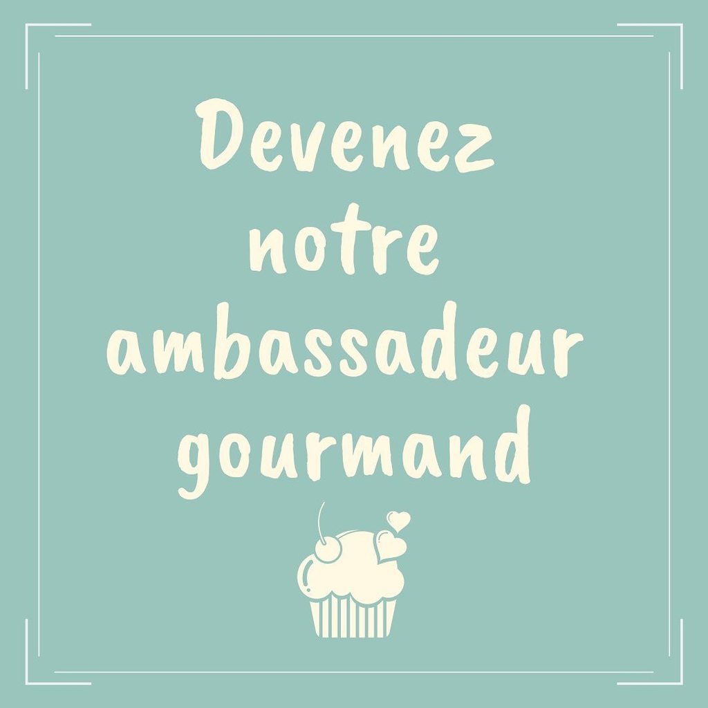 Ookiescake's tweet photo. 🧁Devenez notre prochain ambassadeur 🧁
Vous pouvez rejoindre notre aventure gourmande et familiale en remplissant le  formulaire (lien dans notre bio) ou via notre article de blog « Devenez ambassadeur ».
On a hâte de vous lire 🙂 … https://t.co/DmJEnJ8GxM https://t.co/yfzangPAF3