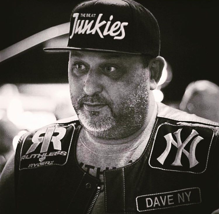 istillloveher_'s tweet photo. RIP Dave NewYork. One of one. https://t.co/Qa8quaPiuv