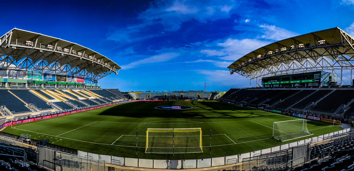 ARE YOU AN AWESOME FAN OF THE UNION?!

Good news 👉 <a href="/IBX/">Independence Blue Cross</a> is givin' away some ✨V✨I✨P✨ treatment to one of our awesome fans and three guests!

You wanna win Club Tickets &amp; Pre-Game Passes??

RT🔁 and head here 👉 phlunion.co/33yIJUI

#DOOP