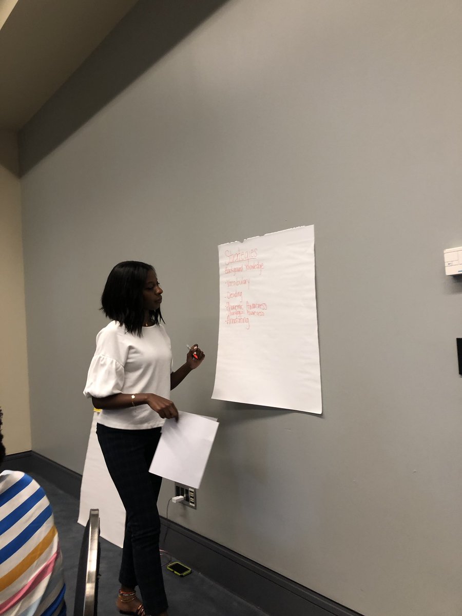 coy_f's tweet photo. Sharing reading strategies and supporting #FPCSCH #friendshipFWD19 #FriendshipPCS https://t.co/fjkLFoRE3f