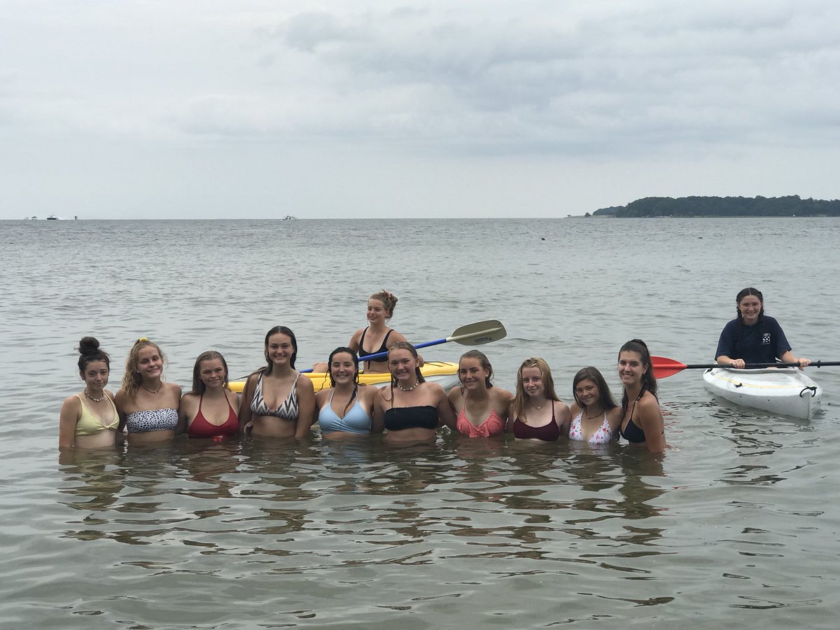 paxfh_powell's tweet photo. One last summer day before Pax FH gets to work!!!  They are ready to fight for you Paxnation💚🏑 https://t.co/SFc2AgyZDD