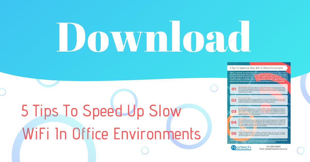 Nortech Services tweet media