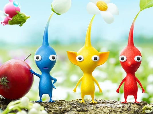ValentinDanel's tweet photo. Dites @NintendoFrance @Nintendo 
#MarioBros #Mariokart8 sont géniaux.... il arrive quand #Pikmin sur #NintendoSwitch??? J ai plus que hâte 😍😍 A la limite de l'impatience 🙄 https://t.co/OLQZxbtyGx https://t.co/vm95D1QJNi https://t.co/Nc08JMEluB