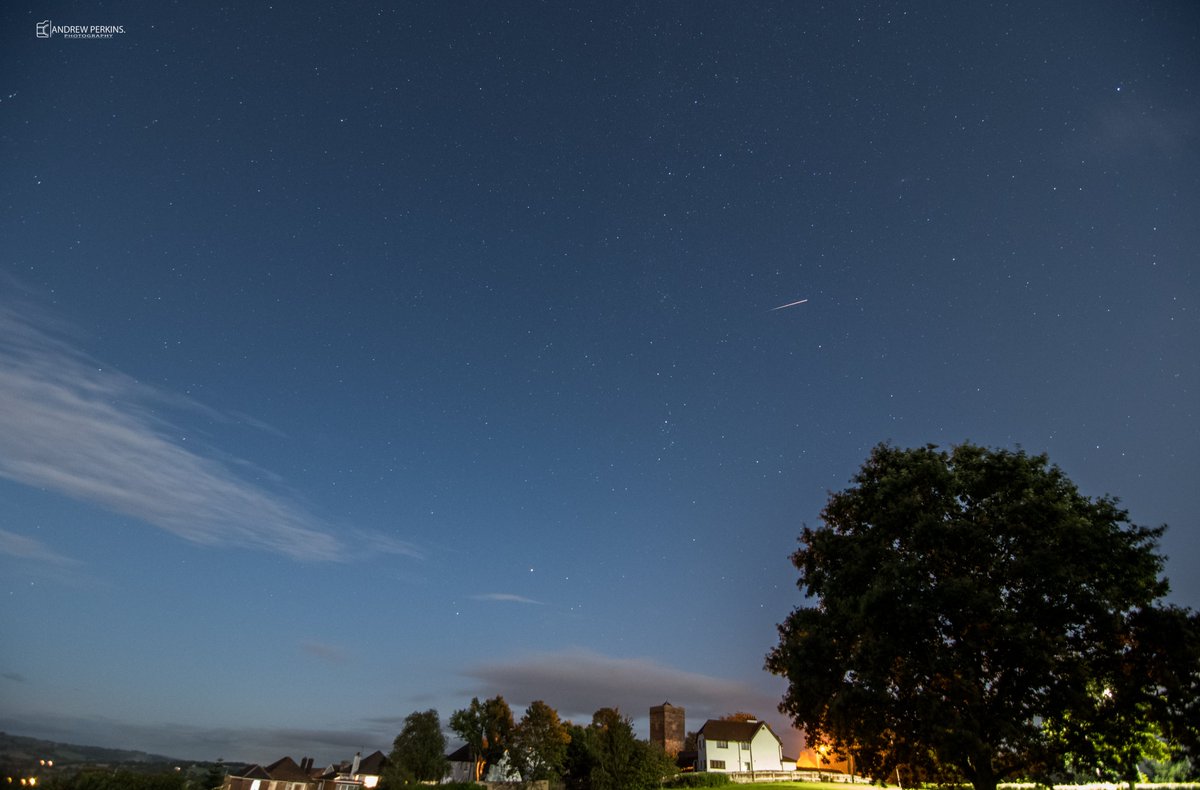 Perseids meteor over Christchurch, Newport. #perseids #NewportAtNight #MeteorShower #Nightsky <a href="/walesdotcom/">This is Cymru Wales</a> @wonderfulwales <a href="/WalesOnline/">WalesOnline 🏴󠁧󠁢󠁷󠁬󠁳󠁿</a> <a href="/BBCWales/">BBC Wales 🏴󠁧󠁢󠁷󠁬󠁳󠁿</a> <a href="/ItsYourWales/">It's Your Wales</a> <a href="/visitwales/">Visit Wales 🏴󠁧󠁢󠁷󠁬󠁳󠁿</a> <a href="/visit_newport/">Visit Newport</a>
<a href="/southwalesargus/">South Wales Argus</a>